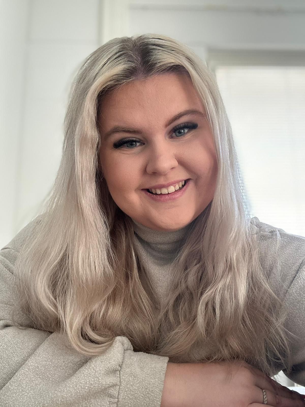 Emmi Blomqvist