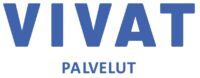 Vivat palvelut Logo
