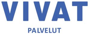 Vivat palvelut Logo